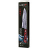 Нож Сантоку SAMURA KAIJU SKJ-0095/Y (SKJ-0095/K)
